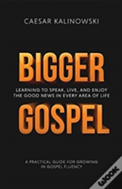 Capa do artigo Bigger Gospel