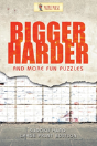 Bigger, Harder And More Fun Puzzles - Preview
