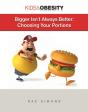 Bigger Isn'T Always Better - Preview