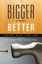 Bigger Isn'T Necessarily Better - Preview