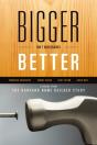 Bigger Isn'T Necessarily Better - Preview