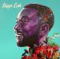 Bigger Love - CD - Preview