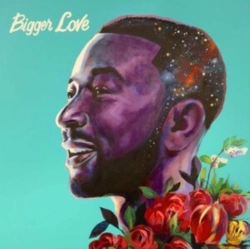 Capa do artigo Bigger Love - CD