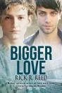 Bigger Love - Preview