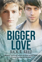 Capa do artigo Bigger Love