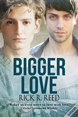 Capa do artigo Bigger Love