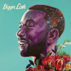 Capa do artigo Bigger Love - Vinil