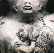 Capa do artigo Bigger. Messier. - CD