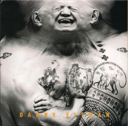 Capa do artigo Bigger. Messier. - CD