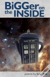 Capa do artigo Bigger On The Inside