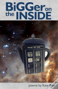 Capa do artigo Bigger On The Inside