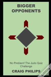 Capa do artigo Bigger Opponents? No Problem! The Judo Quiz Challenge
