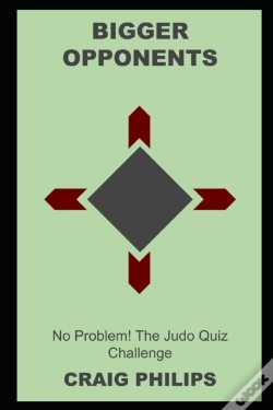 Capa do artigo Bigger Opponents? No Problem! The Judo Quiz Challenge