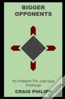 Bigger Opponents? No Problem! The Judo Quiz Challenge