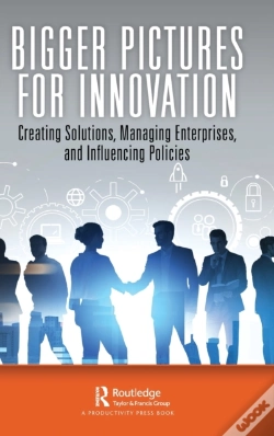 Capa do artigo Bigger Pictures For Innovation