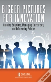 Capa do artigo Bigger Pictures For Innovation
