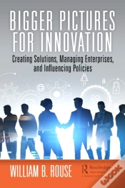 Capa do artigo Bigger Pictures For Innovation