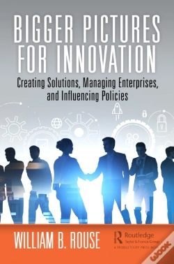 Capa do artigo Bigger Pictures For Innovation