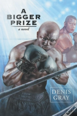 Capa do artigo Bigger Prize