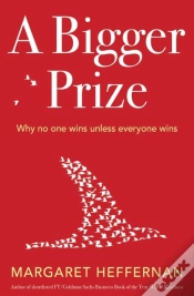 Capa do artigo Bigger Prize