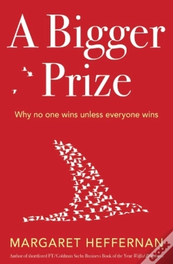 Capa do artigo Bigger Prize