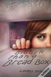 Capa do artigo Bigger Than A Bread Box
