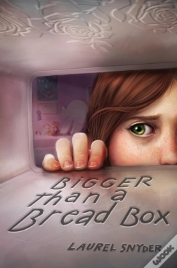 Capa do artigo Bigger Than A Bread Box