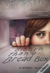 Capa do artigo Bigger Than A Bread Box
