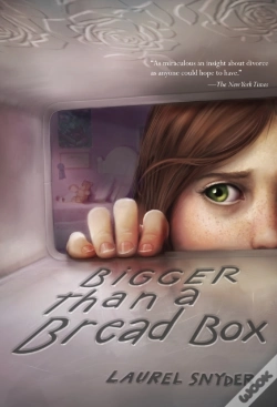 Capa do artigo Bigger Than A Bread Box