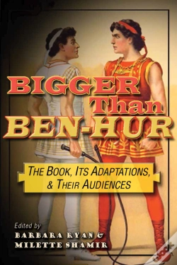 Capa do artigo Bigger Than Ben-Hur