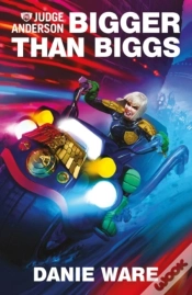Capa do artigo Bigger Than Biggs