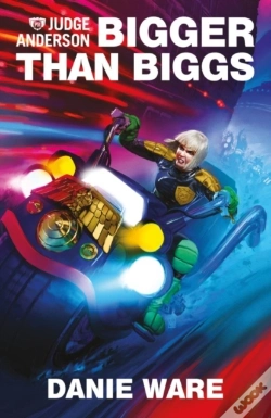 Capa do artigo Bigger Than Biggs