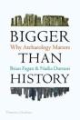 Bigger Than History - Preview