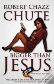 Capa do artigo Bigger Than Jesus