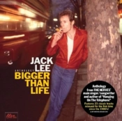 Capa do artigo Bigger Than Life - CD