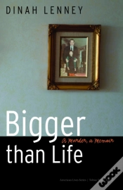 Capa do artigo Bigger Than Life