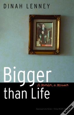 Capa do artigo Bigger Than Life
