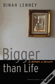 Capa do artigo Bigger Than Life