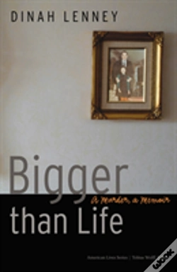Capa do artigo Bigger Than Life