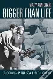 Capa do artigo Bigger Than Life
