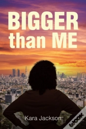 Capa do artigo Bigger Than Me