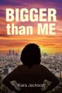 Bigger Than Me - Preview