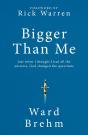 Bigger Than Me - Preview