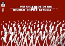 Bigger Than Myself