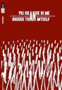 Bigger Than Myself - Preview
