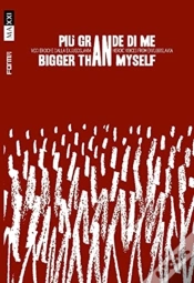 Capa do artigo Bigger Than Myself