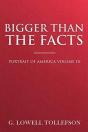 Bigger Than The Facts - Preview