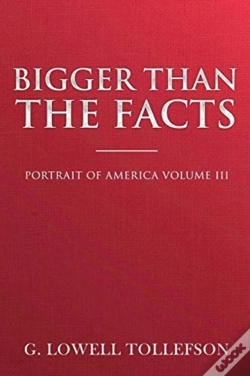 Capa do artigo Bigger Than The Facts