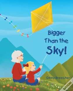 Capa do artigo Bigger Than The Sky!