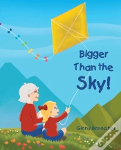 Capa do artigo Bigger Than The Sky!
